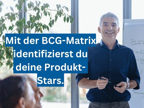 how to perform bcg matrix
