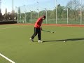 U16 Fieldhockey Skills / 3D-Hockey U16 Fieldhockey Skills / 3D-Hockey