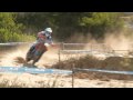 ISDE 2009 Portugal KTM Race Service Figueira da Foz
