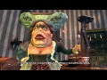 「Alice: Madness Returns」を（ほぼ）初プレイで紹介【単発】