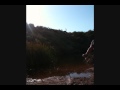 Iphone Timelapse at Saquaro Lake, AZ