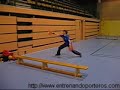 Porteros de balonmano - Juegos (1)
