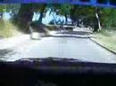i vincitori del rally ronde di pontecorvo camera car