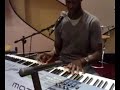 Piano Coldplay 