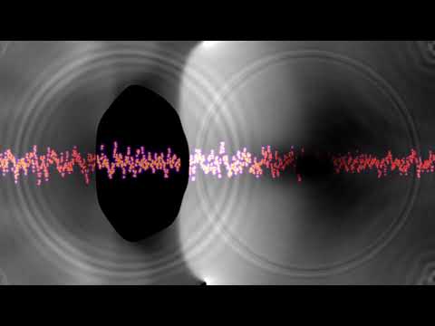 Gladiola Reborn - Music Visualization