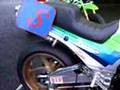 kawasaki MT　PENSKE 　GPZ900　ninjya　THE　Ks'MEET 2008 舞島会場