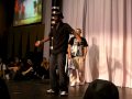 J Smooth vs. Popula Popping Finals (Rounds 1-2) HTWWW/FSS 08