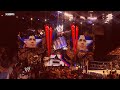 Click here to watch this video Kurt Angle Custom Live SmackDown 2003 Entrance Stage