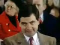 Mr. Bean at the Ice Ballet