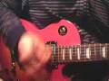 Forum-Guitare - La rue k�tanou / Rythme Ma faute � toi
