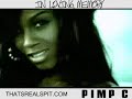 Pimp C Realspit Classic R.I.P.