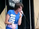 The Academy Is - Checkmarks - Warped Tour Orlando The Academy Is - Checkmarks - Warped Tour Orlando