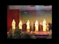 Festival Nasyid Kebangsaan [1/2]