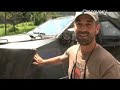 Storm Chasers- Vehicle Tours: TIV2 Storm Chasers- Vehicle Tours: TIV2