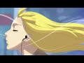 intro video from dj max portable (psp version)