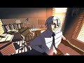 intro video from dj max portable (psp version)