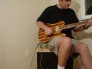 Boat Guitar Overdriven Boat Guitar Overdriven