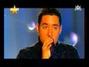 Medy (TWEM) au Maxi Graines de Star en 2000