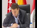 Pleno Septiembre 09 - Menos Servicios