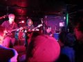 The Feelies 3-19-10 Everybody's Got Something to Hide Except Me and My Monkey