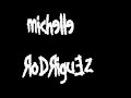 bueno este clip es de michelle rodriguez integrada la cancion 