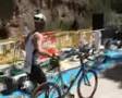 1/2 Ironman El Chorro 2004.2 (triatlon duatlon triatlhon )