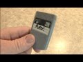 Watch in high definition! Classic Game Room HD reviews the Mad Catz 2X Memory Card for the PS1 Playstation 1 video game console! How about that? This thing is like 2 memory cards in one, with a switch! Save twice the data on one memory card for your PS1 game system for old school RPG games like Final Fantasy 7 or sports games. This thing is great for games that require a lot of space. Build quality may not be quite as high as some Sony brand memory cards, but this one has a switch that can ...