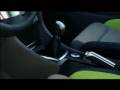 2009 Ford Focus Rs Interior Promotional Video