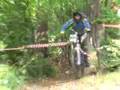 Downhill Contest:góra Żar 2007
