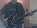 minority bass cover minority bass cover