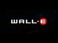 wall e trailer latino america