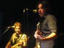 FOUR STAR RIOT-\"Baby, Come Out Tonight\"-Live