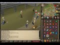 Proof My Dragon Full Helm PK is Real