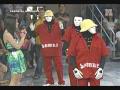 Jabbawockeez - Wowowee Guesting