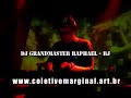 DJs VJs DVJs Funk Carioca Coletivo Marginal Audiovisual