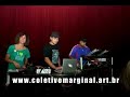 DJs VJs DVJs Funk Carioca Coletivo Marginal Audiovisual
