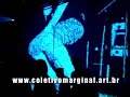DJs VJs DVJs Funk Carioca Coletivo Marginal Audiovisual
