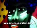 DJs VJs DVJs Funk Carioca Coletivo Marginal Audiovisual