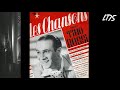 a further great early tino rossi recording is the italian tango 