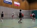 2008-11-29 Duffel Oost - KBW-Libertus Dames - Eindscore 3-0 filmpje 04 2008-11-29 Duffel Oost - KBW-Libertus Dames - Eindscore 3-0 filmpje 04