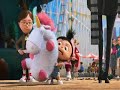 Agnes – its so Fluffy