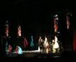Don Giovanni, Zerlina's wedding scene, sung in Arabic