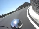 DANIEL  AUF KANARISCHE INSELN mit harley