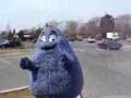 Grimace Dancing