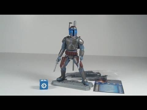 jango fett