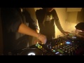 20140215 ニイショウハウジングナイト vol.142 @DJ BAR MIX DJ Xin & KENSEI B2B