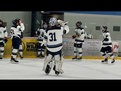 Jonah Boles vs St. Francis Prep