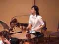 ????????????????????2004??????????????
orchestra:hoshina academy chamber orchestra 