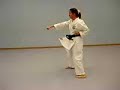 JIN NO KATA ICHI