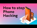 Is It Easy to Hack Someones Phone